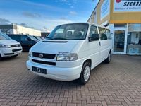 gebraucht VW Caravelle T42.5 Benzin/Orig. 129tkm/Klima/ZV