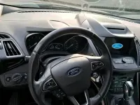Gebraucht Ford Kuga Titanium 182 PS (133 kW) 2017 Grau SUV