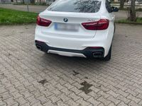 gebraucht BMW X6 30d X-Drive | M-PAKET