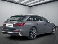 Gebraucht Audi S6 344 PS (253 kW) 2024 Grau Kombi