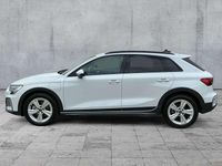 Usado Audi A3 Performance 204 HP (150 kW) 2025 Branco Sedan