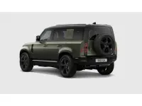 Neu Land Rover Defender SE Dynamic 249 PS (183 kW) 2026 Grün SUV