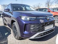 Gebraucht VW Tayron R 150 PS (110 kW) 2025 Violett SUV