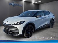 Neu Cupra Tavascan VZ 250 kW (340 PS) 2026 Silber SUV