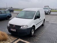 gebraucht VW Caddy 