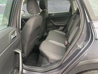 Gebraucht VW Taigo Life 110 PS (80 kW) 2022 Grau SUV