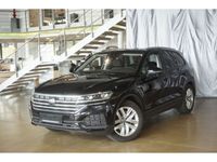 gebraucht VW Touareg 4Mot