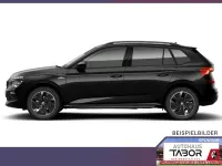 Neu Skoda Kamiq 150 PS (110 kW) 2026 Black magic perleffekt SUV