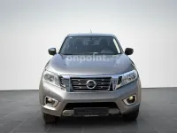 Gebraucht Nissan Navara 190 PS (139 kW) 2019 Grau Pickup