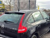 Gebraucht Citroën C4 Style 120 PS (88 kW) 2009 Limousine