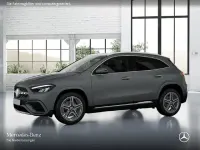 Gebraucht Mercedes GLA220 Premium 190 PS (139 kW) 2024 Grau SUV