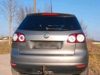 Gebraucht VW Golf V 122 PS (89 kW) 2007 Grau Limousine