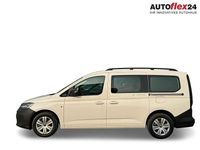 Neu VW Caddy California 122 PS (89 kW) 2026 Wählbar Van / Kleinbus