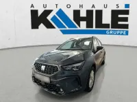 Neu Seat Arona Style 116 PS (85 kW) 2026 Grau SUV