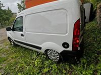 gebraucht Renault Kangoo Rapid