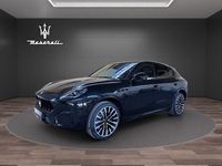 Neu Maserati Grecale 330 PS (242 kW) 2025 Nero tempesta SUV