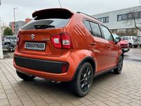 gebraucht Suzuki Ignis 1.2 DUALJET Comfort+, LED, NAVI