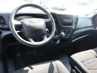 Używany Iveco Daily 135 KM (99 kW) 2016 Czerwony