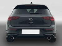Usata VW Golf VIII Style 245 CV (180 kW) 2024 Grigio Berlina