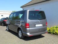 Usata VW T5 140 CV (102 kW) 2014 Grigio Furgone
