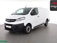 Gebraucht Opel Vivaro 144 PS (105 kW) 2021 Weiß Van / Kleinbus