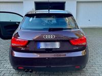 gebraucht Audi A1 1.4 TFSI Ambition Ambition