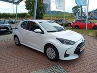 gebraucht Toyota Yaris 1,0 Comfort *Kamera*Smartphone-Connection*