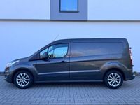 Gebraucht Ford Transit Connect 95 PS (69 kW) 2015 Grau Van / Kleinbus