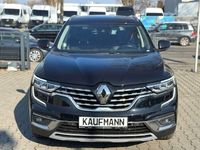 Gebraucht Renault Koleos Initiale Paris 184 PS (135 kW) 2022 Schwarz SUV