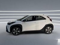 Neu Toyota Aygo X Active 117 PS (86 kW) 2026 Weiß SUV
