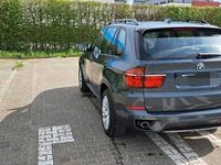 gebraucht BMW X5 xDrive30d PANO|SOFT|360°|NAVI|AHK