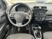 Gebraucht Mitsubishi Space Star Select 71 PS (52 kW) 2022 Weiß Kleinwagen