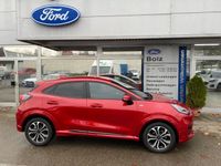 gebraucht Ford Puma ST-Line X - Bi LED - Navi - Kamera - ACC - Winter P. - Top