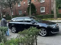 Gebraucht Opel Insignia Edition 163 PS (119 kW) 2014 Kombi