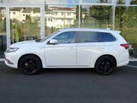 gebraucht Mitsubishi Allrad Outlander Top 4WD 2.4 TOP