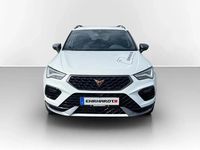 Gebraucht Cupra Ateca 110 PS (80 kW) 2025 Weiß SUV