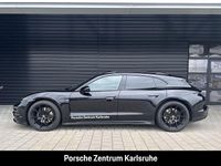 Gebraucht Porsche Taycan 4S Black Edition 439 kW (598 PS) 2025 Schwarz Limousine