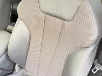 Gebraucht Audi A4 204 PS (150 kW) 2023 Silber Kombi