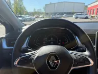 Używany Renault Captur 94 KM (69 kW) 2022 Niebieski SUV