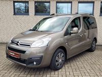 gebraucht Citroën Berlingo Automatik*Rollstuhlrampe*Flexrampe*