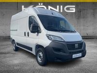 Gebraucht Fiat Ducato S 120 PS (88 kW) 2024 Weiß Van