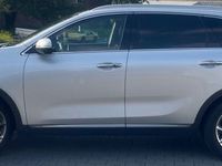 gebraucht Kia Sorento 2.2 7 setze