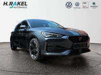 Gebraucht Cupra Leon 150 PS (110 kW) 2024 Grau Limousine