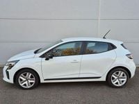 Gebraucht Renault Clio V Evolution 101 PS (74 kW) 2023 Weiß Kleinwagen