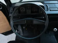 Gebraucht VW T3 50 PS (36 kW) 1985 Schwarz Van