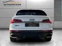 Gebraucht Audi SQ5 Ambiente 341 PS (250 kW) 2023 Weiß SUV