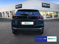 Gebraucht Peugeot 3008 Allure 131 PS (96 kW) 2023 Blau SUV