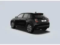 Neu Fiat 600 Business 101 PS (74 kW) 2026 Schwarz SUV