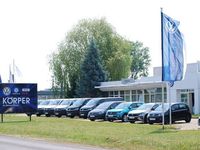 Gebraucht VW Tiguan Elegance 150 PS (110 kW) 2022 Weiß SUV