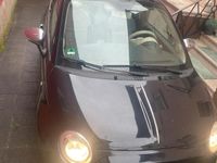 Gebraucht Fiat 500C 69 PS (50 kW) 2013 Schwarz Cabrio